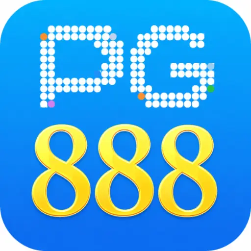 Logo da PG888